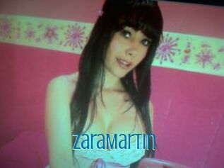 ZaraMartin