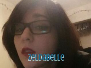 ZeldaBelle