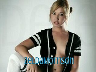 ZeldaMorrison