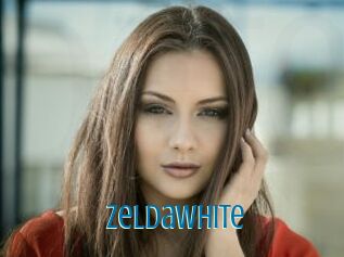 ZeldaWhite