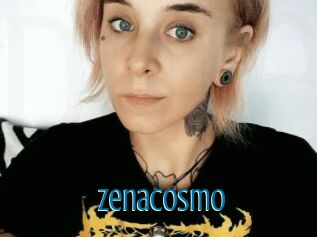 ZenaCosmo