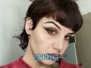 Zenovia