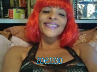 Zoe2330