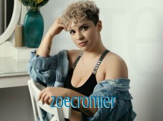 ZoeCromier