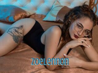 ZoeLennon