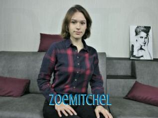 ZoeMitchel