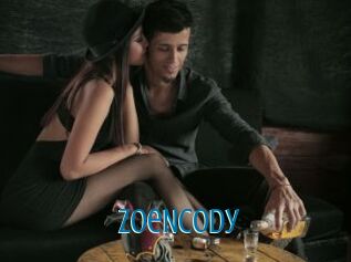 ZoeNCody