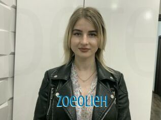ZoeOlieh