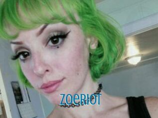 ZoeRiot