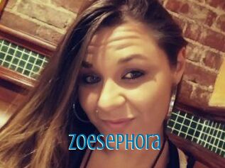 ZoeSephora