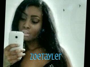 Zoe_Tayler