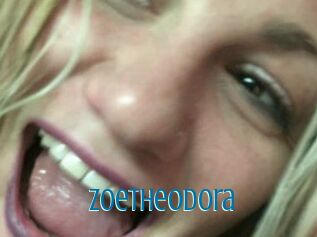 ZoeTheodora