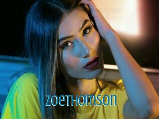 ZoeThomson