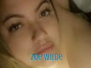 Zoe_Wilde