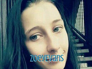 ZoeyEvans