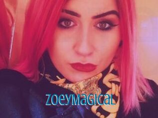 ZoeyMagical
