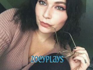 ZoeyPlays