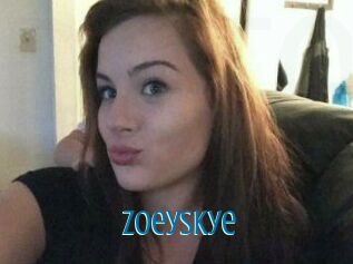 ZoeySkye