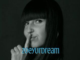 ZoeyUrDream