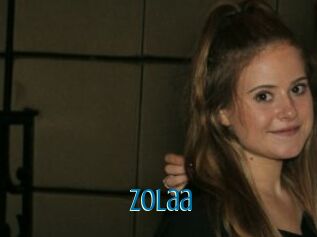 Zolaa