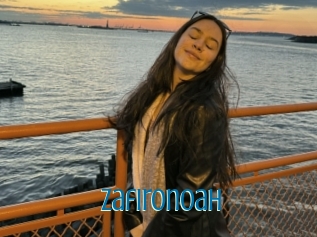 Zafironoah