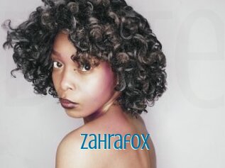 Zahrafox