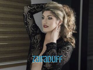 Zairaduff