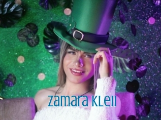 Zamara_kleii
