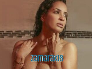 Zamarax18
