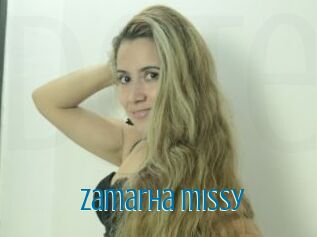 Zamarha_missy