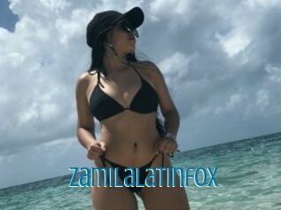 Zamilalatinfox