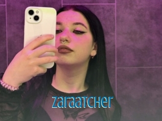 Zaraatcher