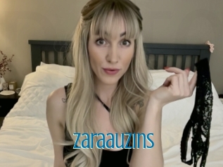 Zaraauzins