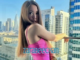 Zarabeechan
