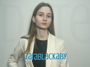 Zarablackaby