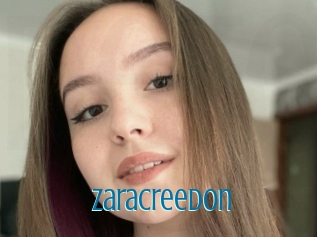 Zaracreedon