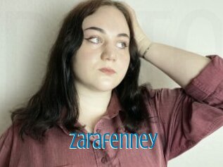 Zarafenney