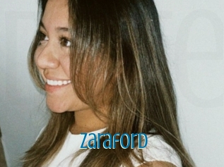 Zaraford