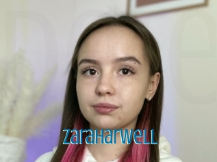 Zaraharwell