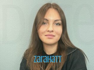 Zarahatt