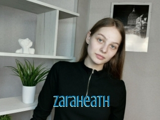 Zaraheath