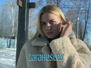 Zarahesley