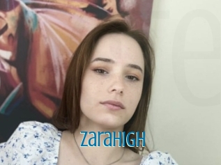 Zarahigh