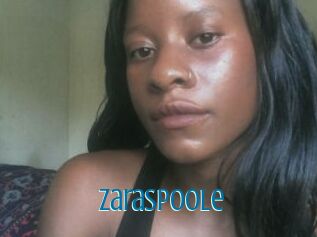 Zaraspoole