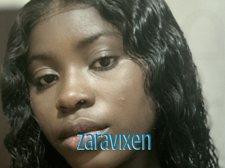Zaravixen