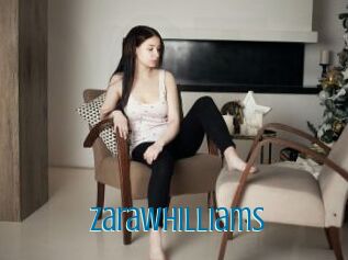 Zarawhilliams