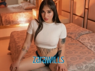 Zarawills