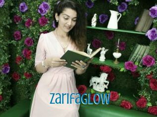 Zarifaglow