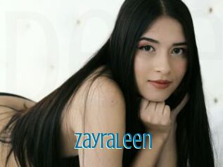 Zayraleen