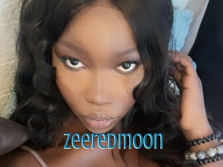 Zeeredmoon